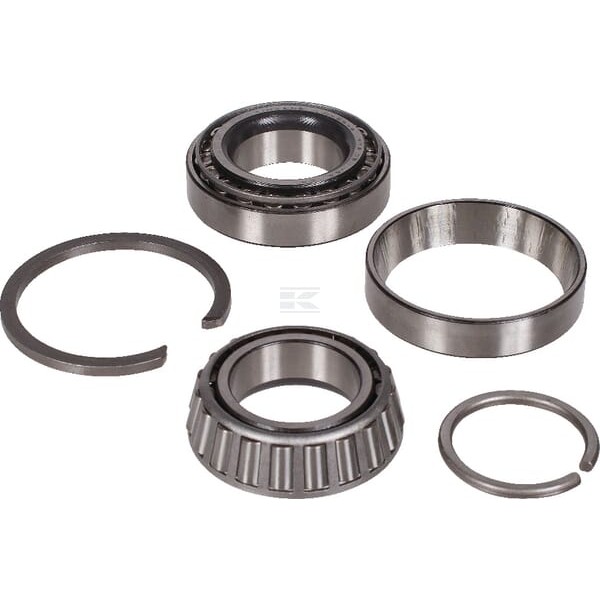 Łożysko stożkowe 34.93x65.09x39.63 mm LM4854890020 | Exvi