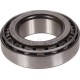 Łożysko stożkowe 47.63x88.9x25.4 mm M804049M804010 | Exvi