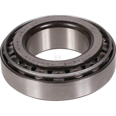 Łożysko stożkowe 47.63x88.9x25.4 mm M804049M804010 | Exvi