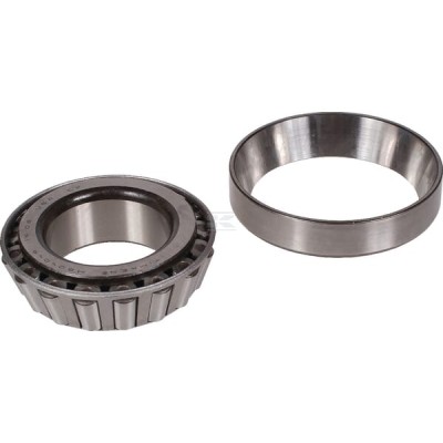 Łożysko stożkowe 47.63x88.9x25.4 mm M804049M804010 | Exvi