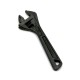 Klucz nastawny ze stali CrV 150 mm Waryński WMK199 | Exvi