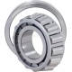 Łożysko stożkowe 35x80x22.7 mm FŁT 778030307 | Exvi