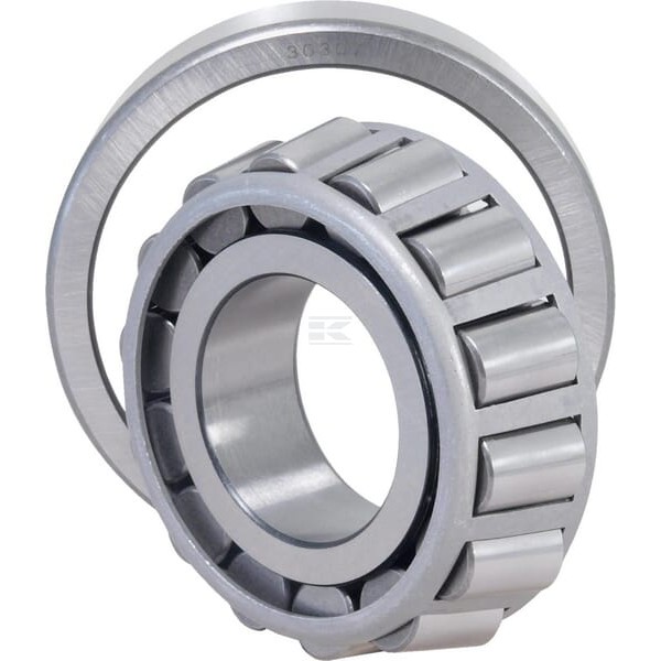 Łożysko stożkowe 35x80x22.7 mm FŁT 778030307 | Exvi