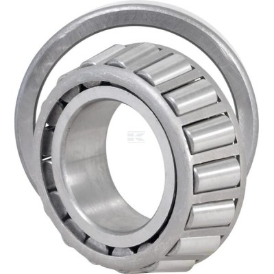 Łożysko stożkowe 40x80x24.75 mm FŁT 778032208 | Exvi