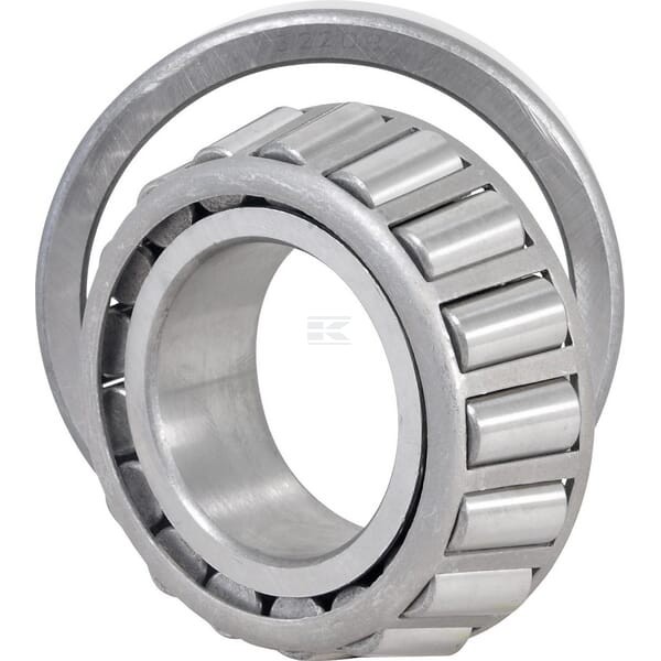 Łożysko stożkowe 40x80x24.75 mm FŁT 778032208 | Exvi