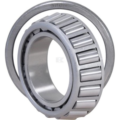 Łożysko stożkowe 55x100x26.7 mm FŁT 778032211 | Exvi