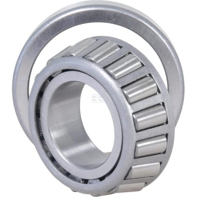 Łożysko stożkowe 25x52x16.2 mm FŁT 778030205 | Exvi