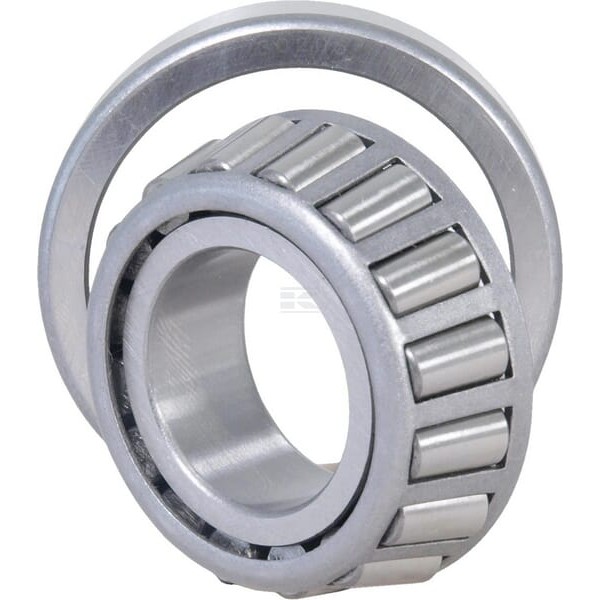 Łożysko stożkowe 25x52x16.2 mm FŁT 778030205 | Exvi