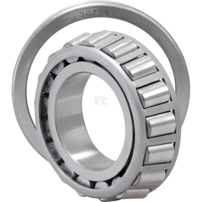 Łożysko stożkowe 40x80x19.7 mm FŁT 778030208 | Exvi