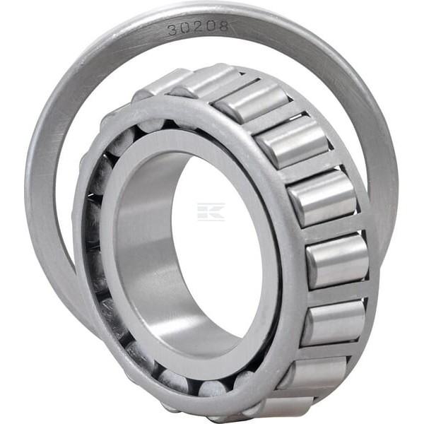 Łożysko stożkowe 40x80x19.7 mm FŁT 778030208 | Exvi