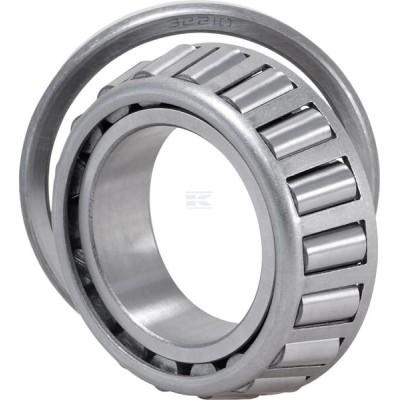 Łożysko stożkowe 50x90x24.75 mm FŁT 778032210 | Exvi