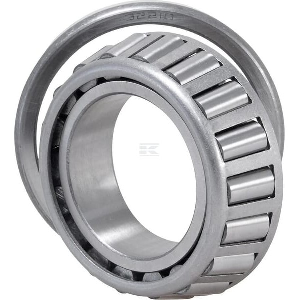 Łożysko stożkowe 50x90x24.75 mm FŁT 778032210 | Exvi