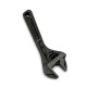 Klucz nastawny ze stali CrV 150 mm Waryński WMK199 | Exvi