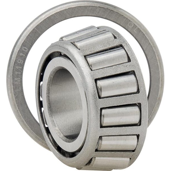 Łożysko stożkowe 19.05x45.23x15.5 mm FŁT 7780CBK087 | Exvi