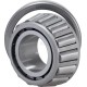 Łożysko stożkowe 35x80x32.7 mm FŁT 778032307 | Exvi