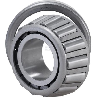 Łożysko stożkowe 35x80x32.7 mm FŁT 778032307 | Exvi