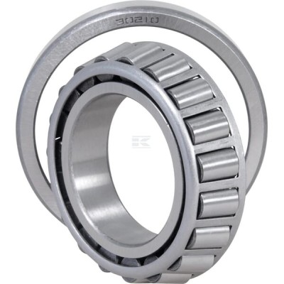 Łożysko stożkowe 50x90x21.7 mm FŁT 778030210 | Exvi