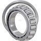 Łożysko stożkowe 55x100x22.8 mm FŁT 778030211 | Exvi