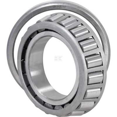 Łożysko stożkowe 55x100x22.8 mm FŁT 778030211 | Exvi