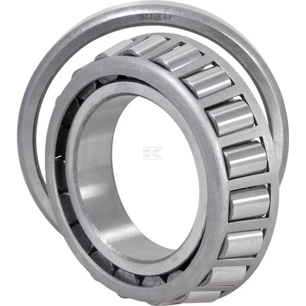 Łożysko stożkowe 55x100x22.8 mm FŁT 778030211 | Exvi