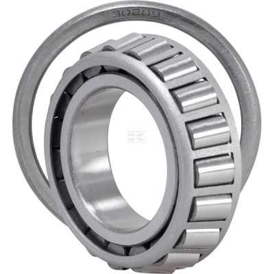 Łożysko stożkowe 45x85x20.7 mm FŁT 778030209 | Exvi