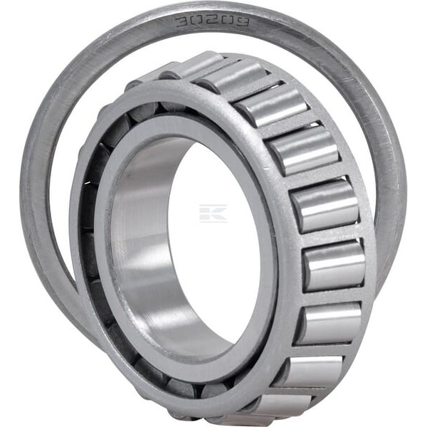 Łożysko stożkowe 45x85x20.7 mm FŁT 778030209 | Exvi
