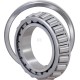 Łożysko stożkowe 70x125x26.2 mm FŁT 778030214 | Exvi