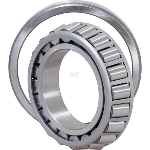 Łożysko stożkowe 70x125x26.2 mm FŁT 778030214 | Exvi