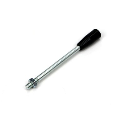 Dźwignia do rozdzielaczy hydraulicznych DZW40/80B | Exvi