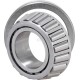 Łożysko stożkowe 35x72x24.3 mm FŁT 778032207 | Exvi