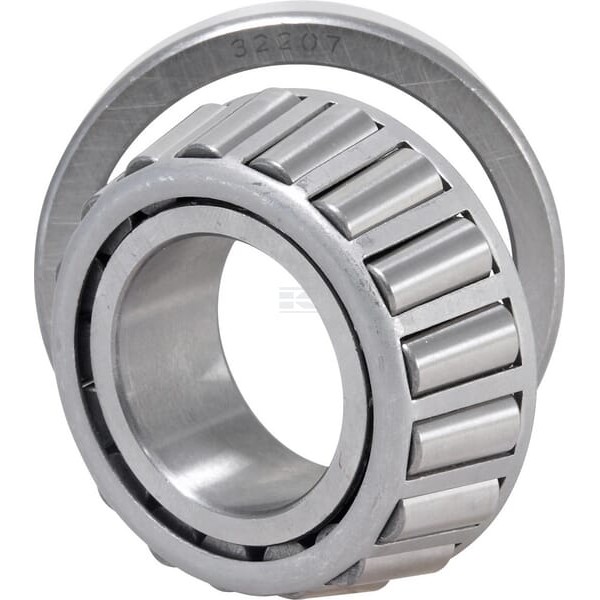Łożysko stożkowe 35x72x24.3 mm FŁT 778032207 | Exvi