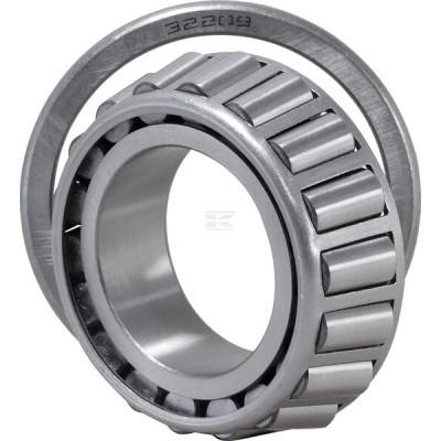 Łożysko stożkowe 45x85x24.7 mm FŁT 778032209 | Exvi