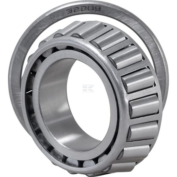 Łożysko stożkowe 45x85x24.7 mm FŁT 778032209 | Exvi
