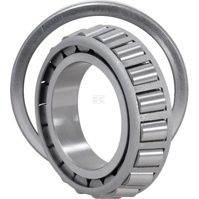 Łożysko stożkowe 60x116x23.7 mm FŁT 778030212 | Exvi