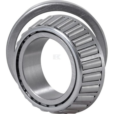 Łożysko stożkowe 35x62x18 mm FŁT 778032007 | Exvi