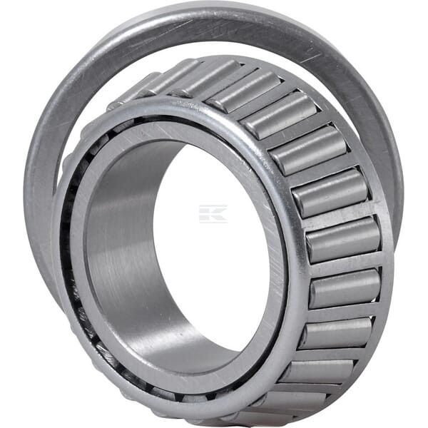 Łożysko stożkowe 35x62x18 mm FŁT 778032007 | Exvi