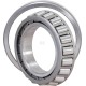 Łożysko stożkowe 80x140x28.2 mm FŁT 778030216 | Exvi