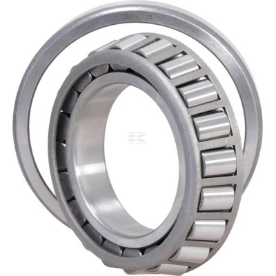 Łożysko stożkowe 80x140x28.2 mm FŁT 778030216 | Exvi