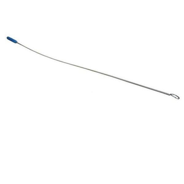 Szczotka przewodu mlecznego L-130cm RM-830502713016P | Exvi