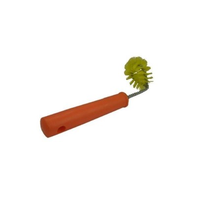 Szczotka do wylotu gumy strzykowej RM-8303030PA | Exvi