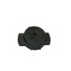 Uszczelka zaworu kolektora 150ml RM-83050206002 | Exvi