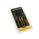 Końcówki wkretakowe udarowe bity T15 50mm 2 WMA128 | Exvi