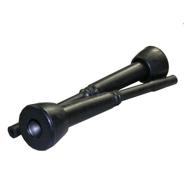 Guma strzykowa średnica wewnętrzna RM-8305020410A | Exvi
