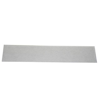 Sączki rurowe 320 x 57 mm 200 szt. RM-S320X57/200 | Exvi