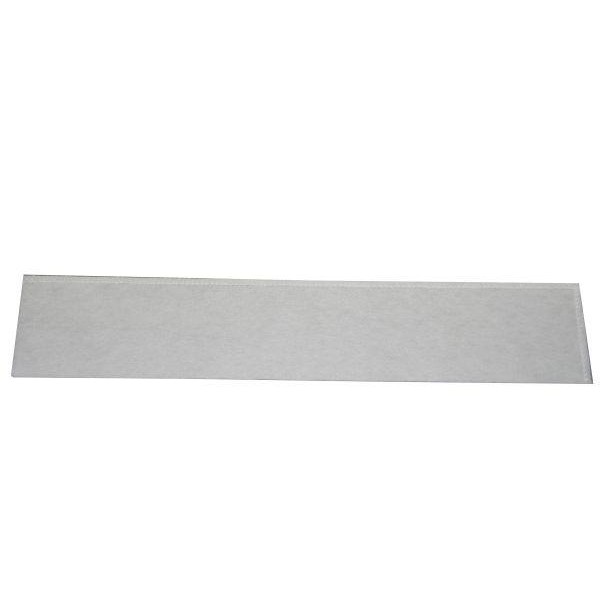 Sączki rurowe 320 x 57 mm 200 szt. RM-S320X57/200 | Exvi