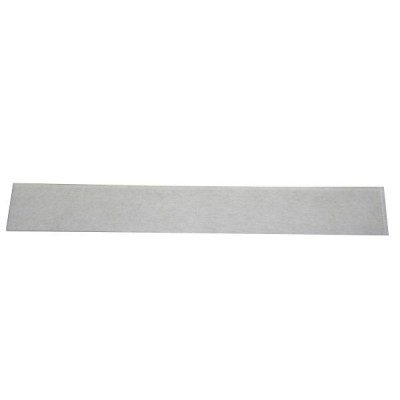 Sączki rurowe 455 x 57 mm 200 szt. RM-S455X57/200 | Exvi