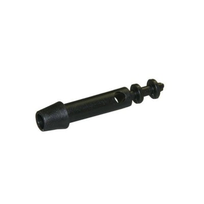 Końcówka kurka stanowiskowego plastik RM-8305000140 | Exvi