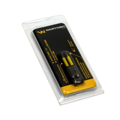 Końcówki wkretakowe udarowe bity T20 50mm 2 WMA129 | Exvi