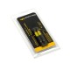 Końcówki wkretakowe udarowe bity T40 50mm 2 WMA132 | Exvi