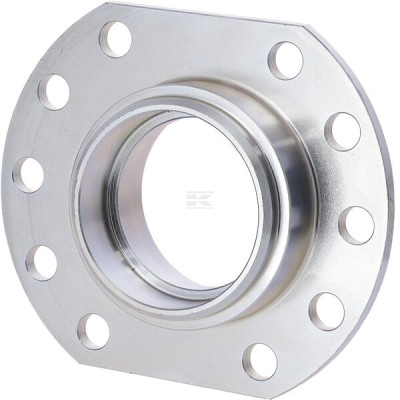 Obudowa łożyska, 10-otworowa, 62 mm 001444959N | Exvi